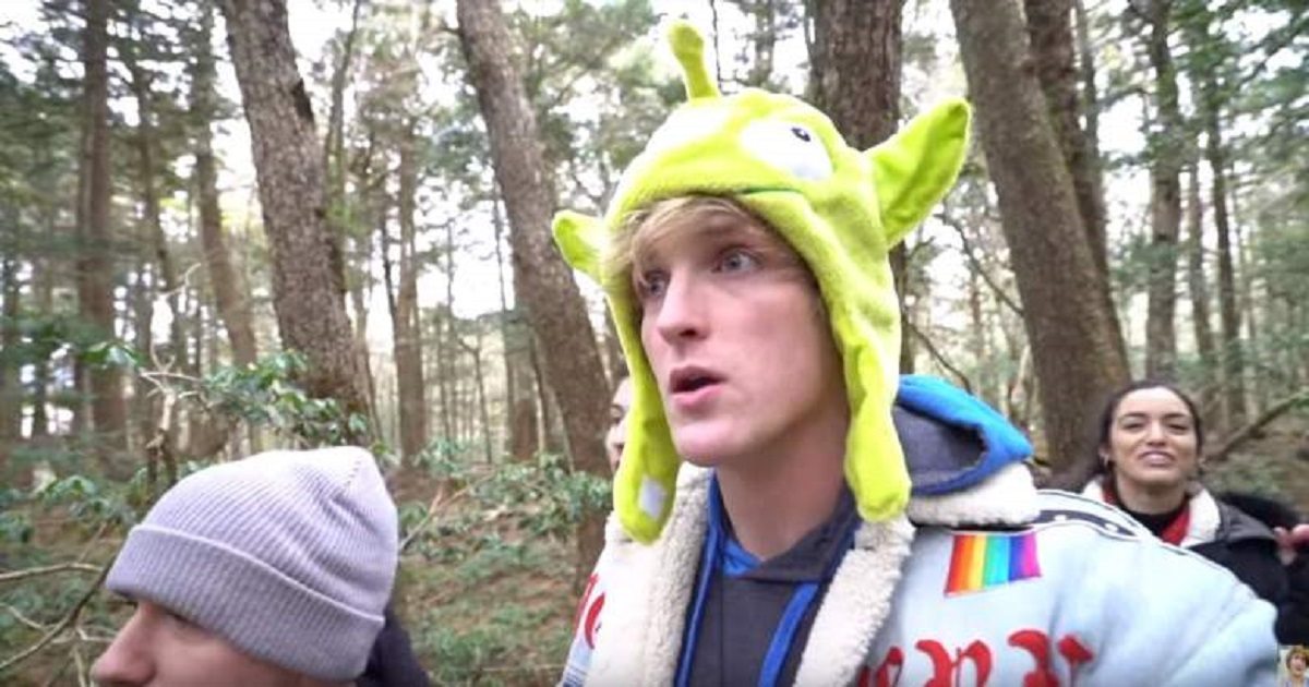 logan paul