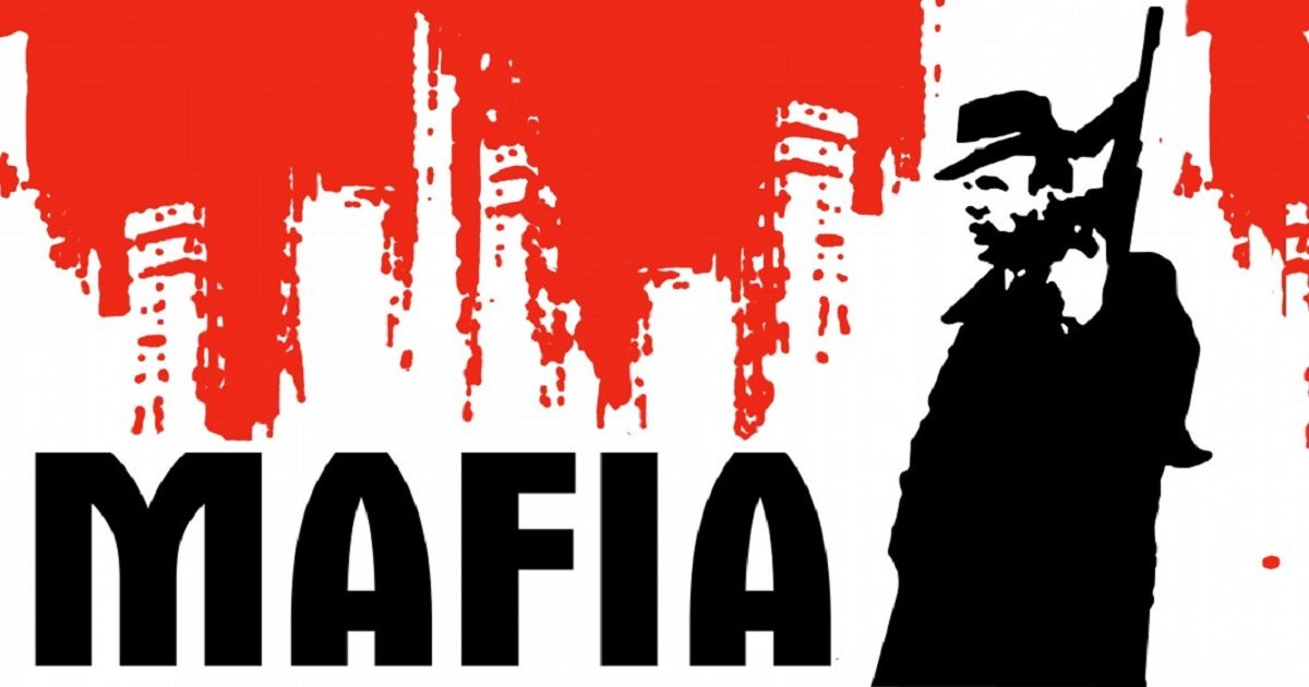 mafia remastered