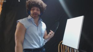 tyler 1 stream bob ross painting