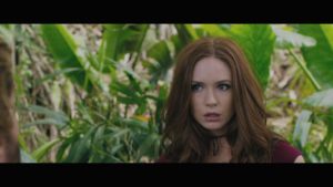 Jumanji - Benvenuti nella giungla