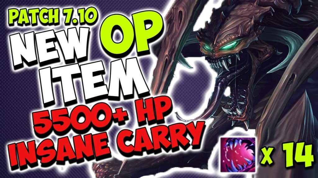 patch 7.10 tank meta worst meta