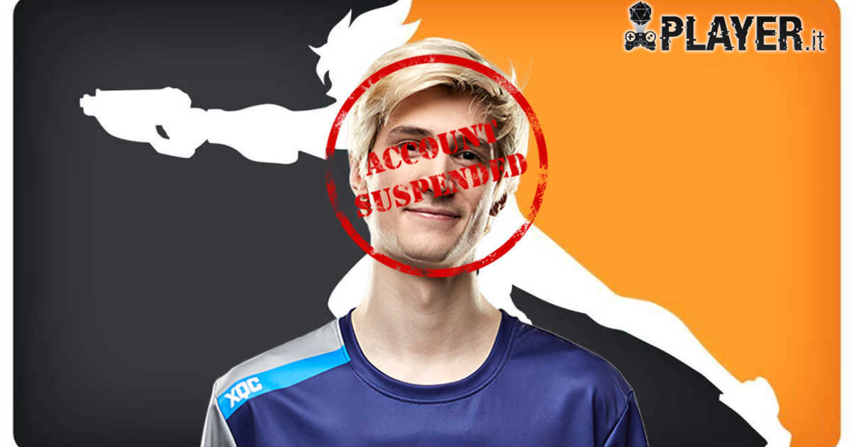 Sospeso un Pro della Overwatch League per insulti omofobici