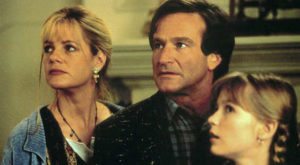 Jumanji - Benvenuti nella giungla