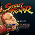 street fighter v arcade edition personaggi