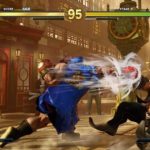 street fighter v arcade edition personaggi