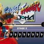 street fighter v arcade edition personaggi