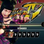 street fighter v arcade edition personaggi