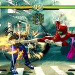 street fighter v arcade edition personaggi