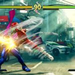 street fighter v arcade edition personaggi