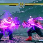 street fighter v arcade edition personaggi