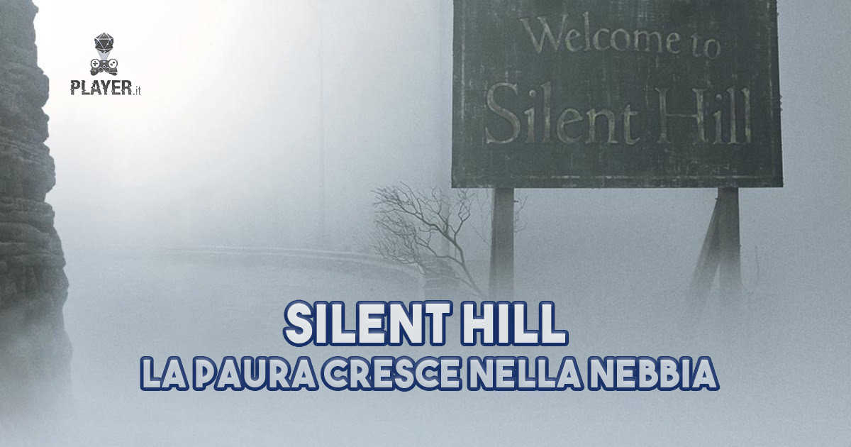 Silent Hill