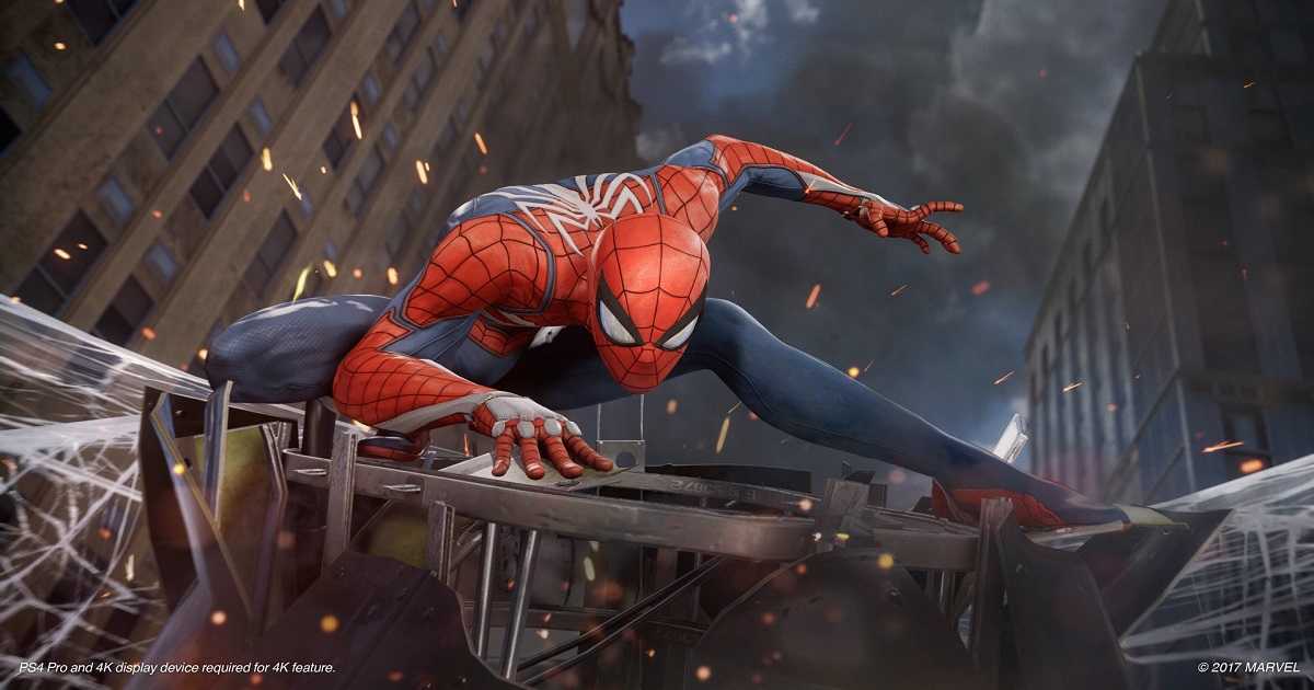 spider-man copertina