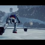 new gundam breaker trailer