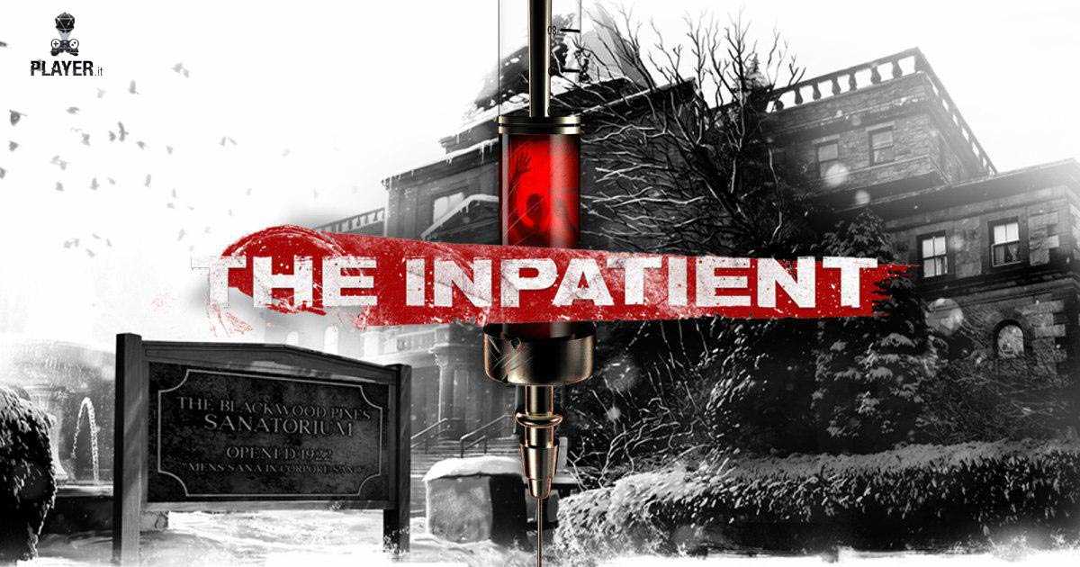The inpatient
