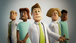 two point hospital
