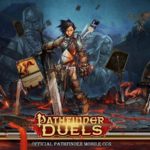 Pathfinder Duels