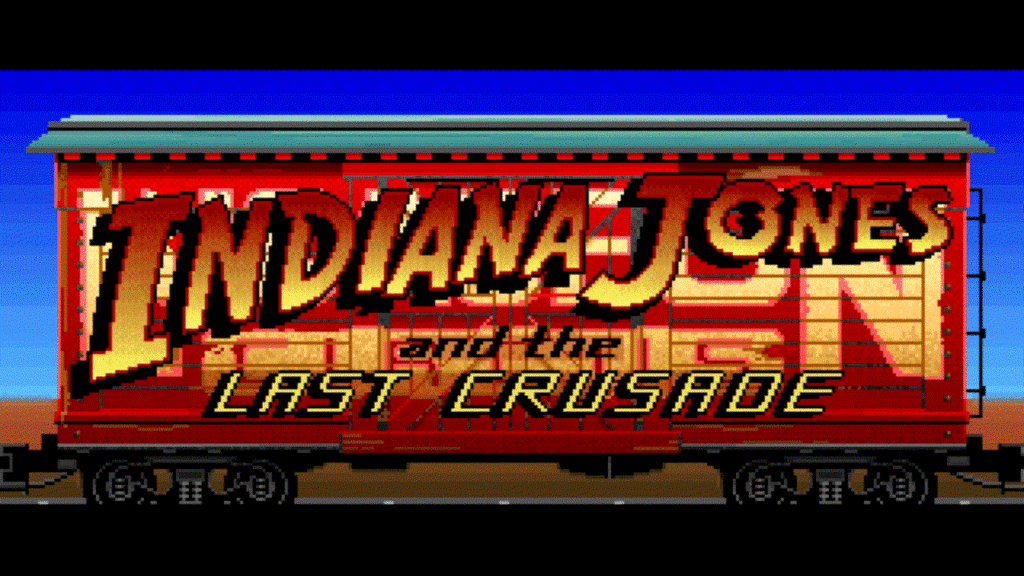 Indiana Jones e l'ultima crociata gif