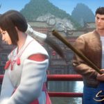shenmue III nuovi screenshot
