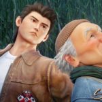 shenmue III immagini