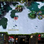warcraft III