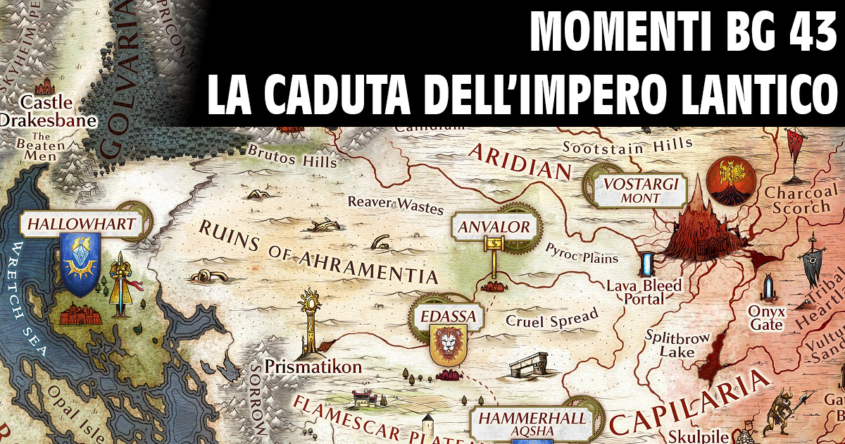 Copertina per Momenti BG 43