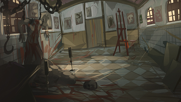 Interviste Impossibili Snake Eyes (5)