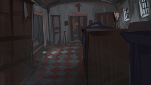 Interviste Impossibili Snake Eyes (6)