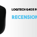 Recensione: Logitech G403 Prodigy