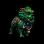 hots cavalcatura celebrazione della luna