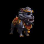 hots cavalcatura celebrazione della luna