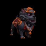 hots cavalcatura celebrazione della luna