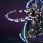 Maiev finalmente disponibile in Heroes of the Storm