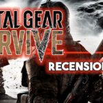 metal gear survive recensione