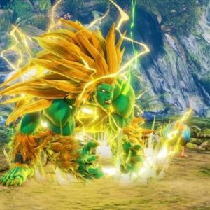 blanka street fighter v