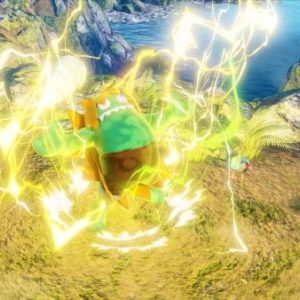 blanka street fighter v