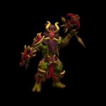 hots skin celebrazione della luna