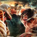 attack on titan 2 limited