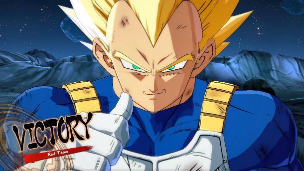 dragon ball figherz sfide