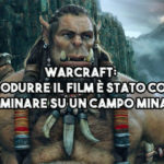 Warcraft: 