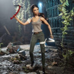 Tomb Raider