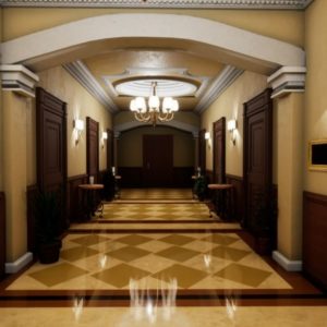 forbidden forgiveness