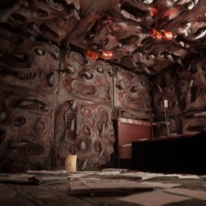 forbidden forgiveness