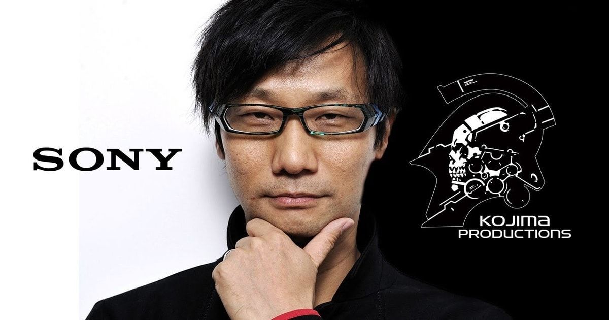 hideo kojima chef