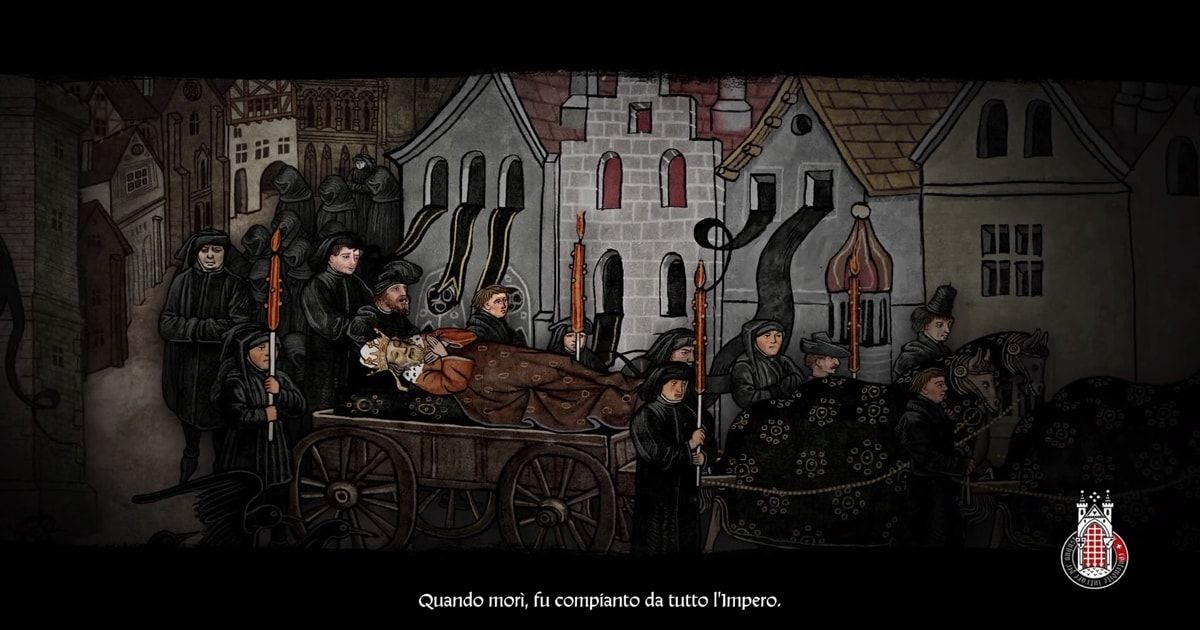 kingdom come deliverance medioevo