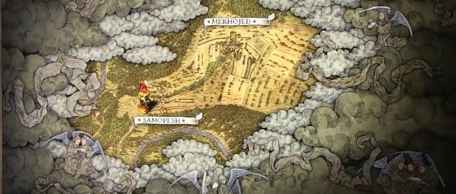 kingdom come deliverance guida mappa NPC