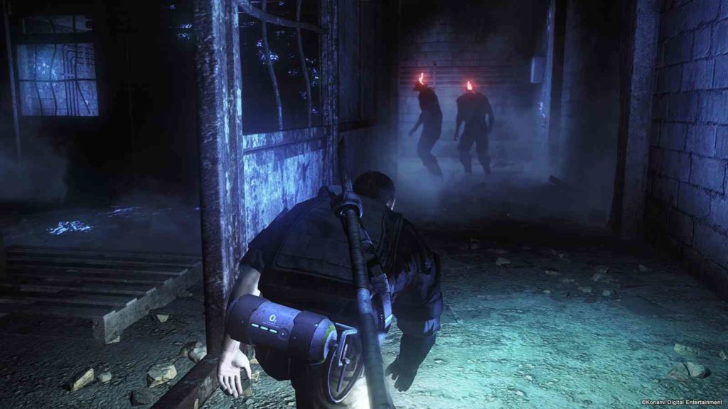 Metal Gear Survive Guida