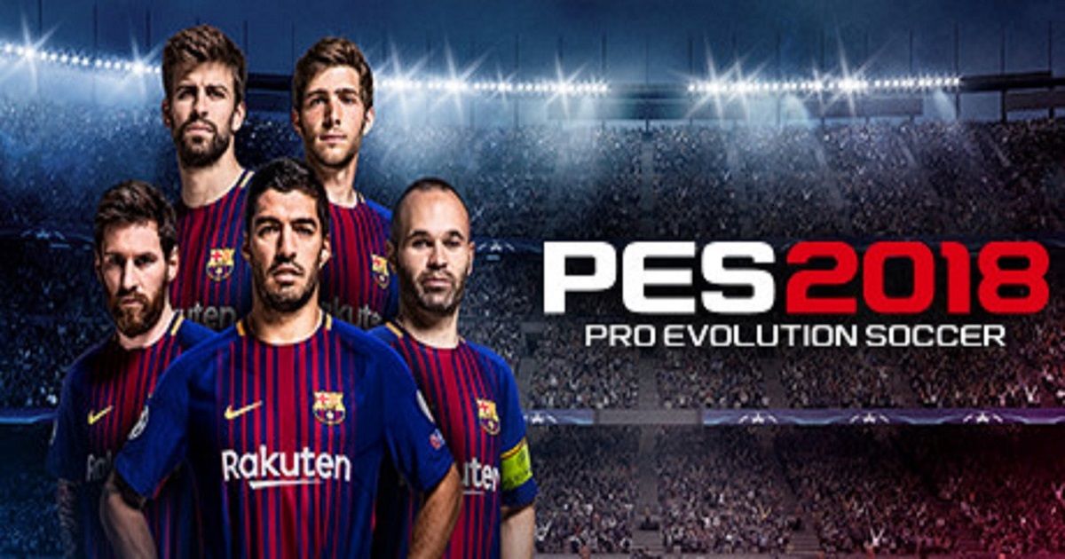 pes 2018 data pack 3.0