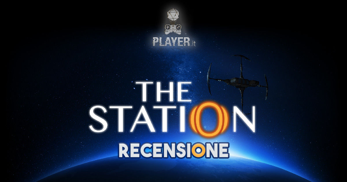The Station Recensione