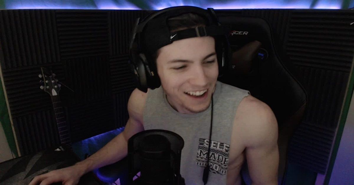 fortnite pro player scubby