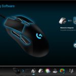 Logitech G403 Prodigy